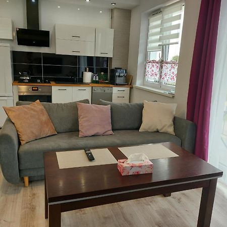 Apartament Jagiellonski Wschowa Kültér fotó