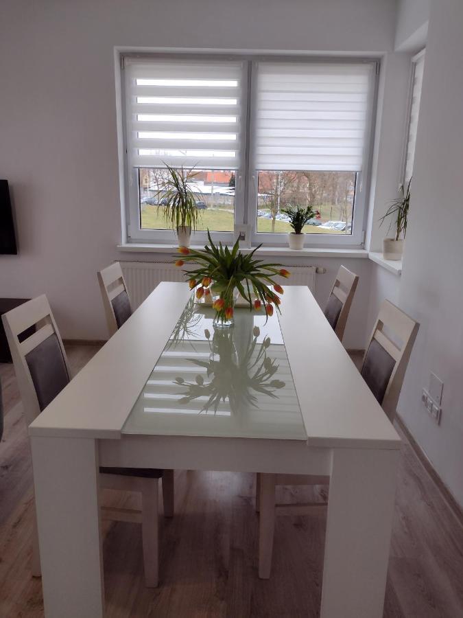 Apartament Jagiellonski Wschowa Kültér fotó