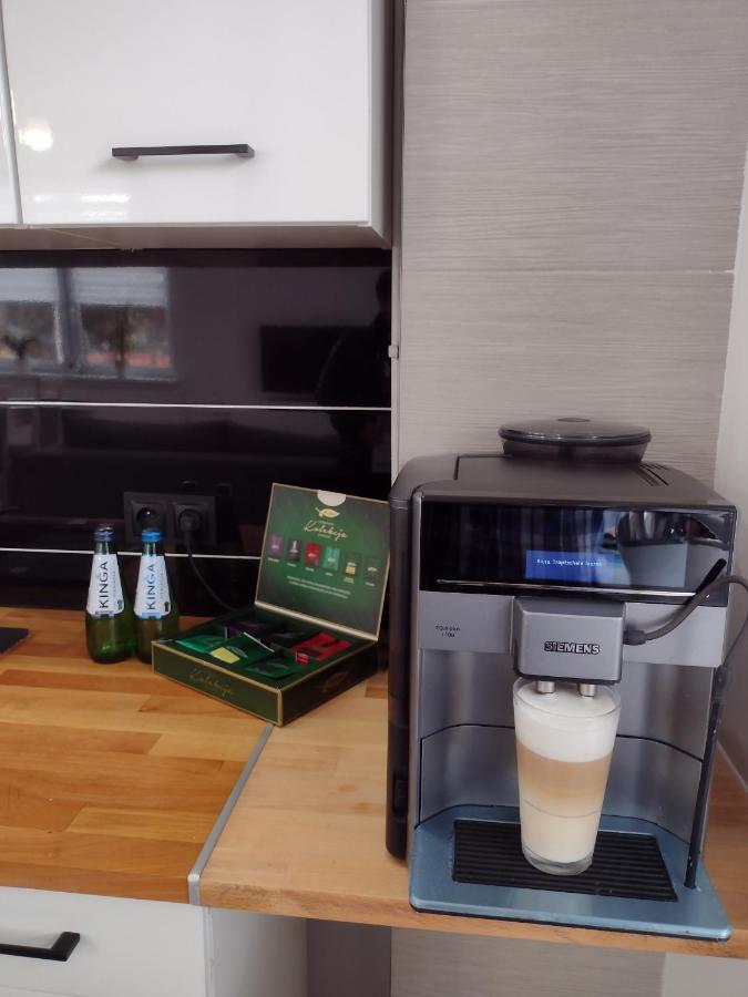 Apartament Jagiellonski Wschowa Kültér fotó