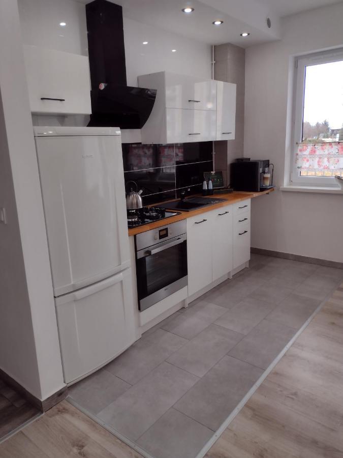 Apartament Jagiellonski Wschowa Kültér fotó