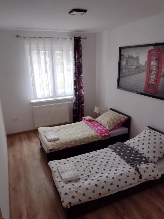 Apartament Jagiellonski Wschowa Kültér fotó