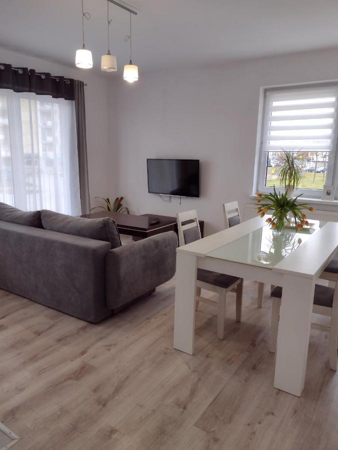 Apartament Jagiellonski Wschowa Kültér fotó