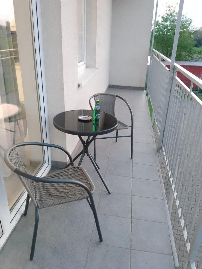 Apartament Jagiellonski Wschowa Kültér fotó
