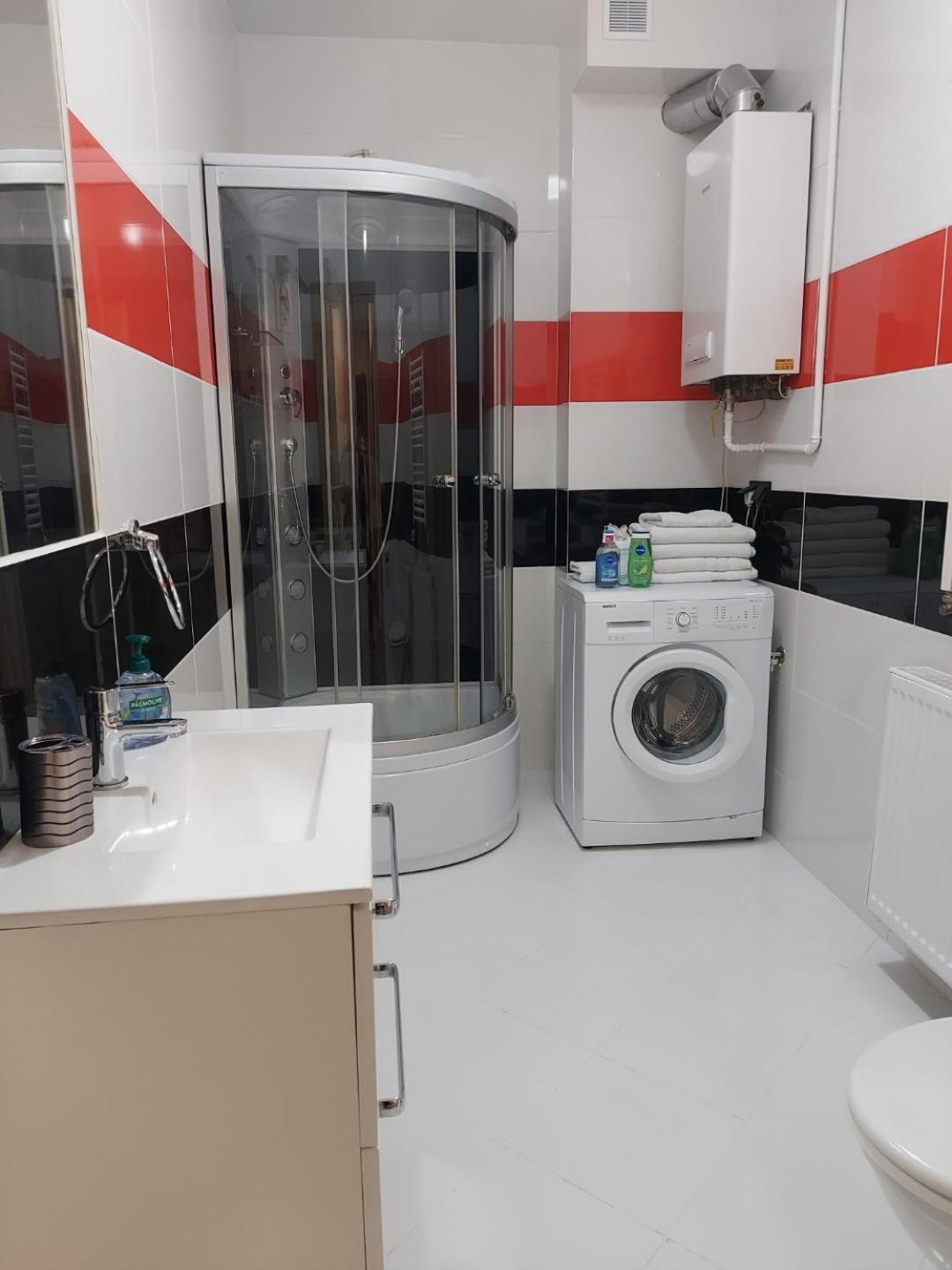 Apartament Jagiellonski Wschowa Kültér fotó