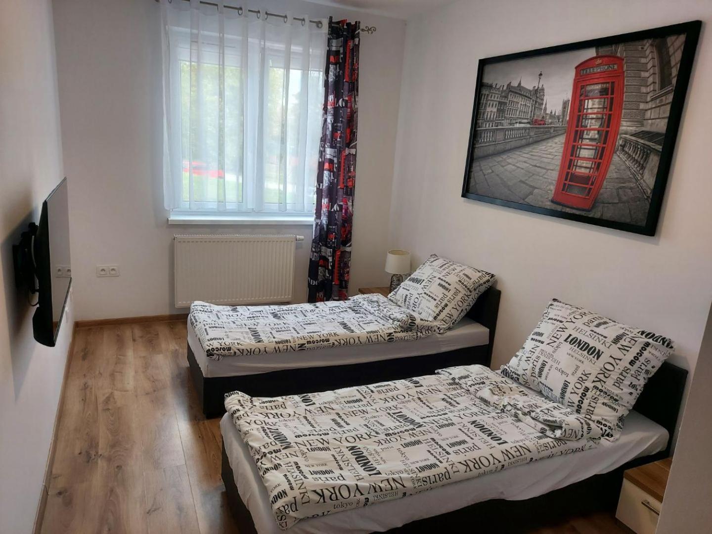Apartament Jagiellonski Wschowa Kültér fotó