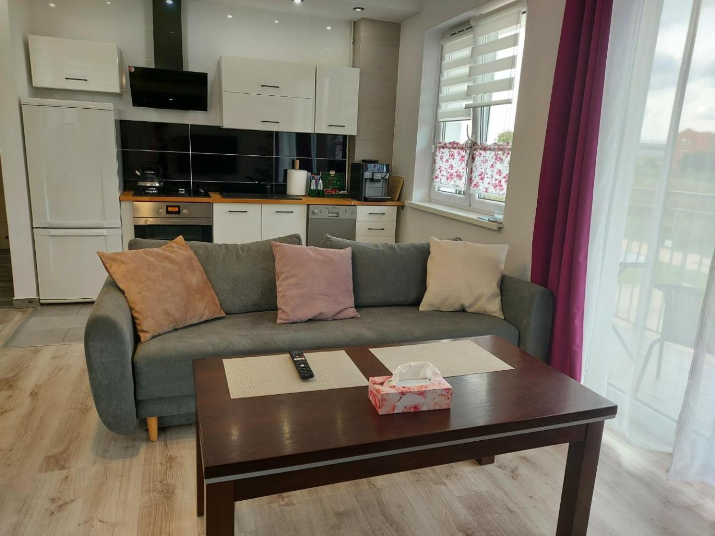 Apartament Jagiellonski Wschowa Kültér fotó
