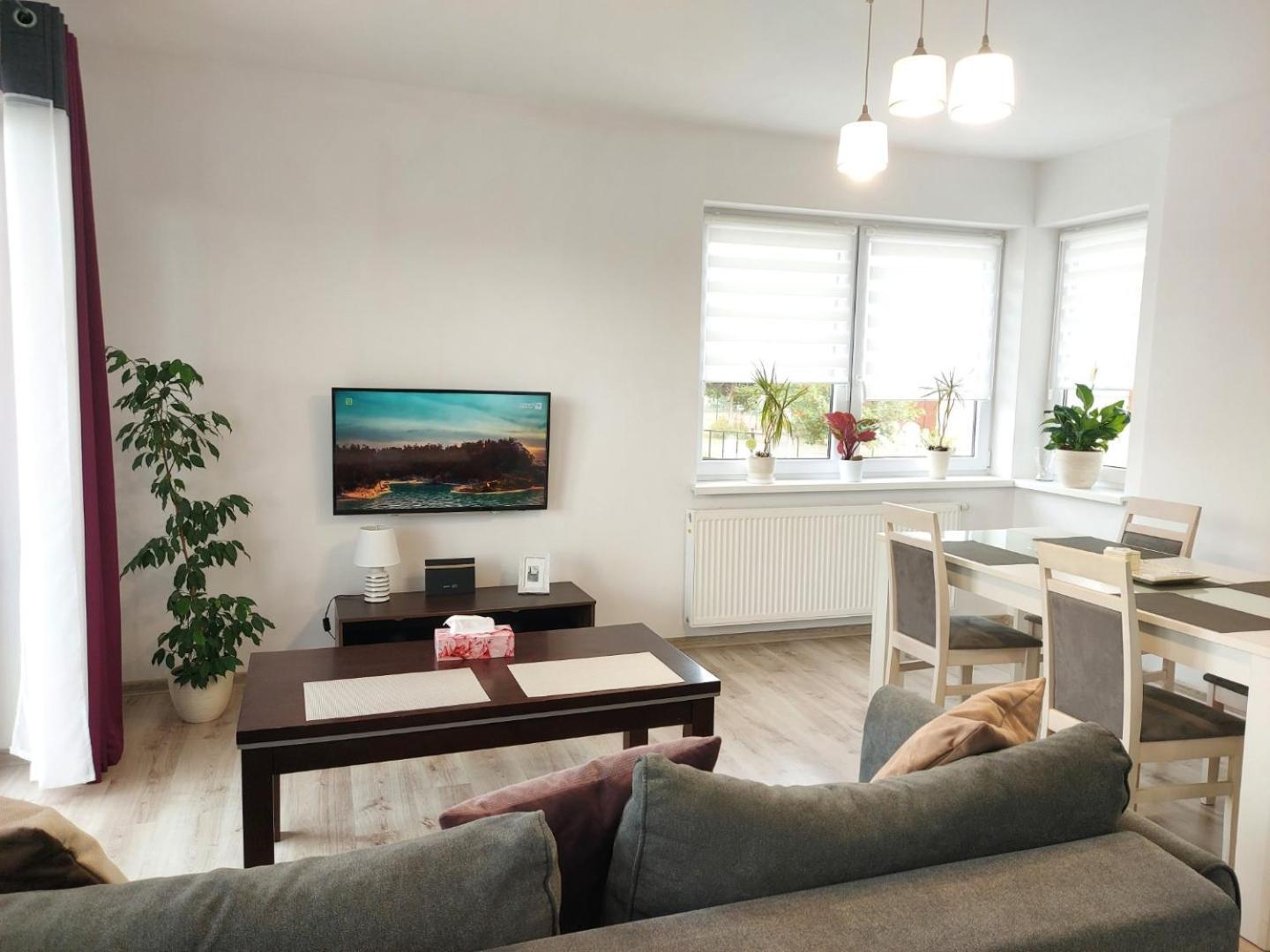 Apartament Jagiellonski Wschowa Kültér fotó